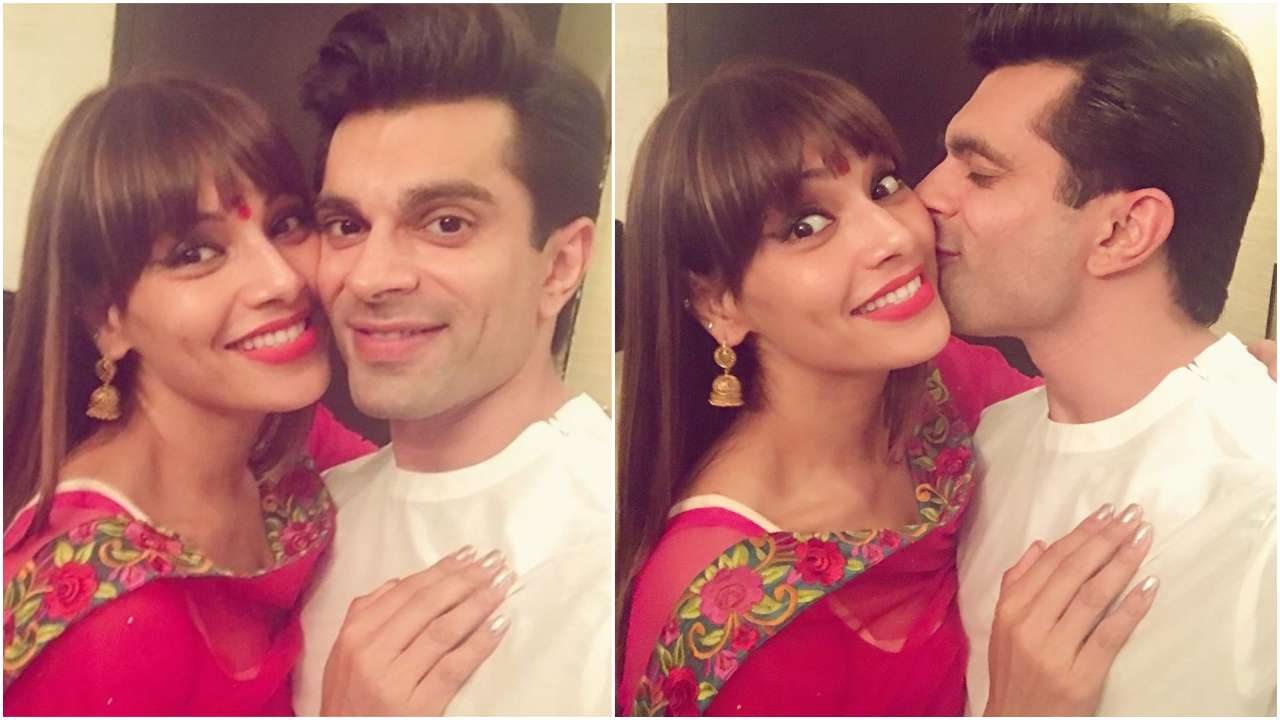 Bipasha Basu gets nostalgic about her first Karwa Chauth