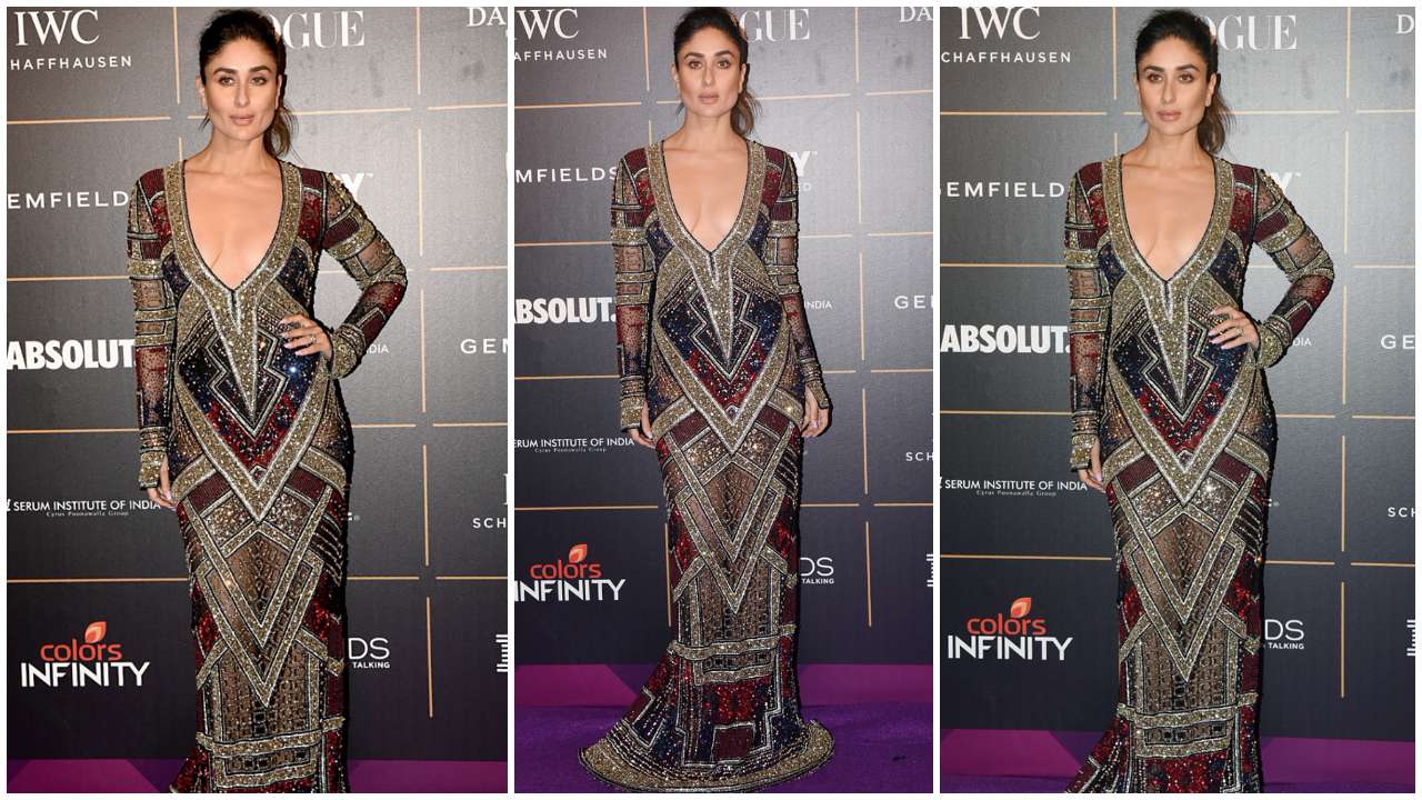 Kareena Kapoor Khan