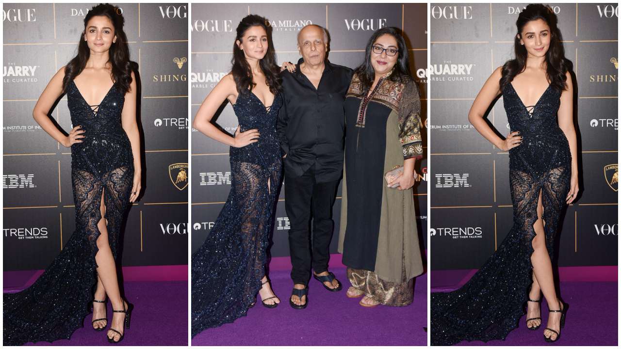Alia Bhatt