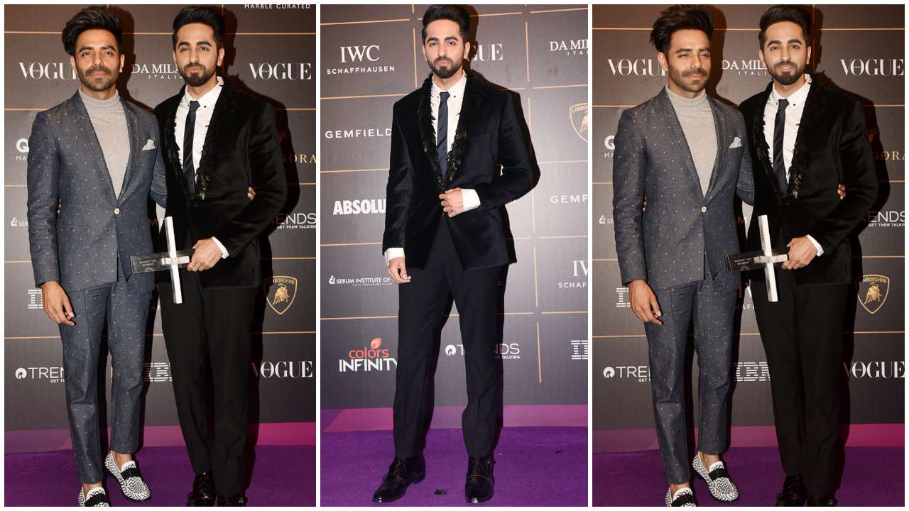 Ayushmann Khurrana