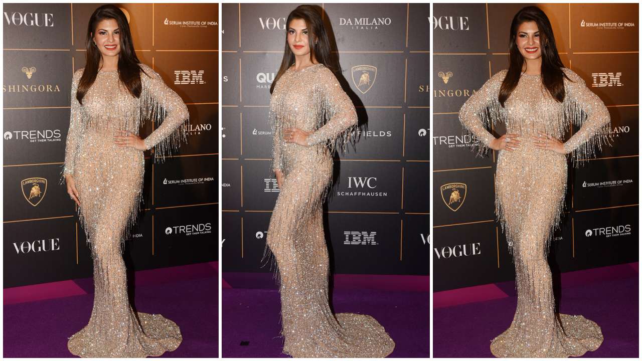 Jacqueline Fernandez