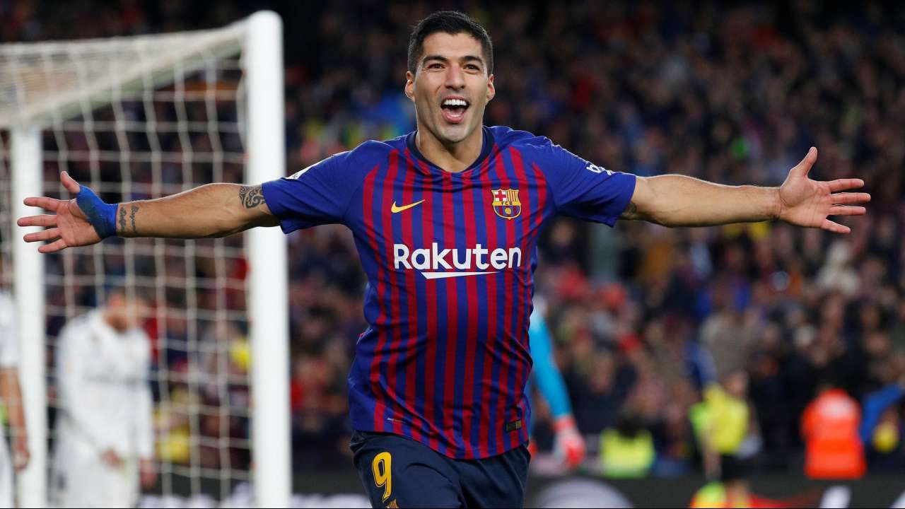 Luis Suarez writes open letter to fans after 500 goal landmark