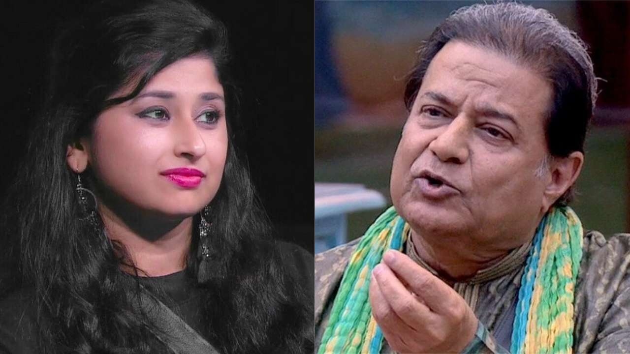 'Bigg Boss 12' October 28, 2018 Written Update: Saba Khan and Anup