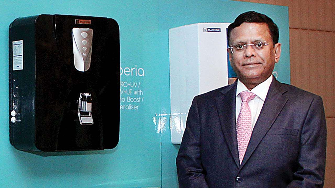 Eureka Forbes