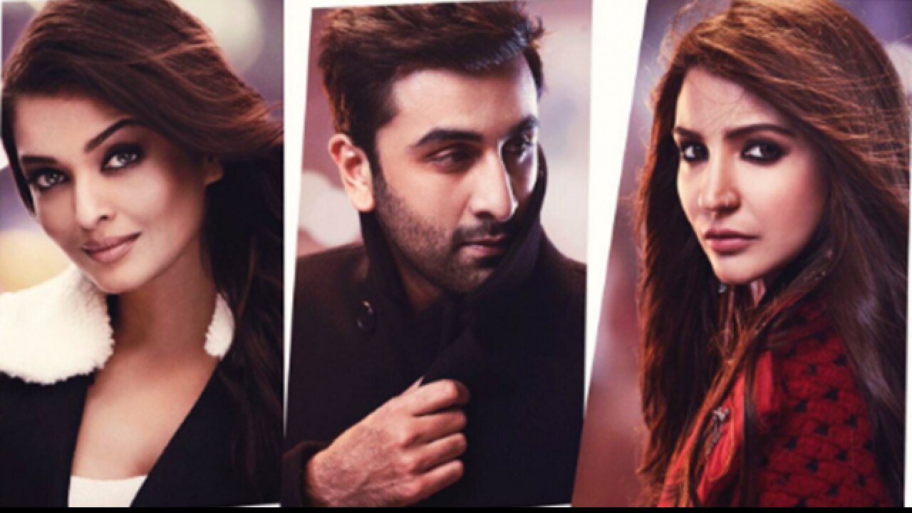 Karan Johar, Anushka Sharma get nostalgic as 'Ae Dil Hai Mushkil' clocks 2 years Karan Johar, Anushka Sharma get nostalgic as 'Ae Dil Hai Mushkil' clocks 2 years