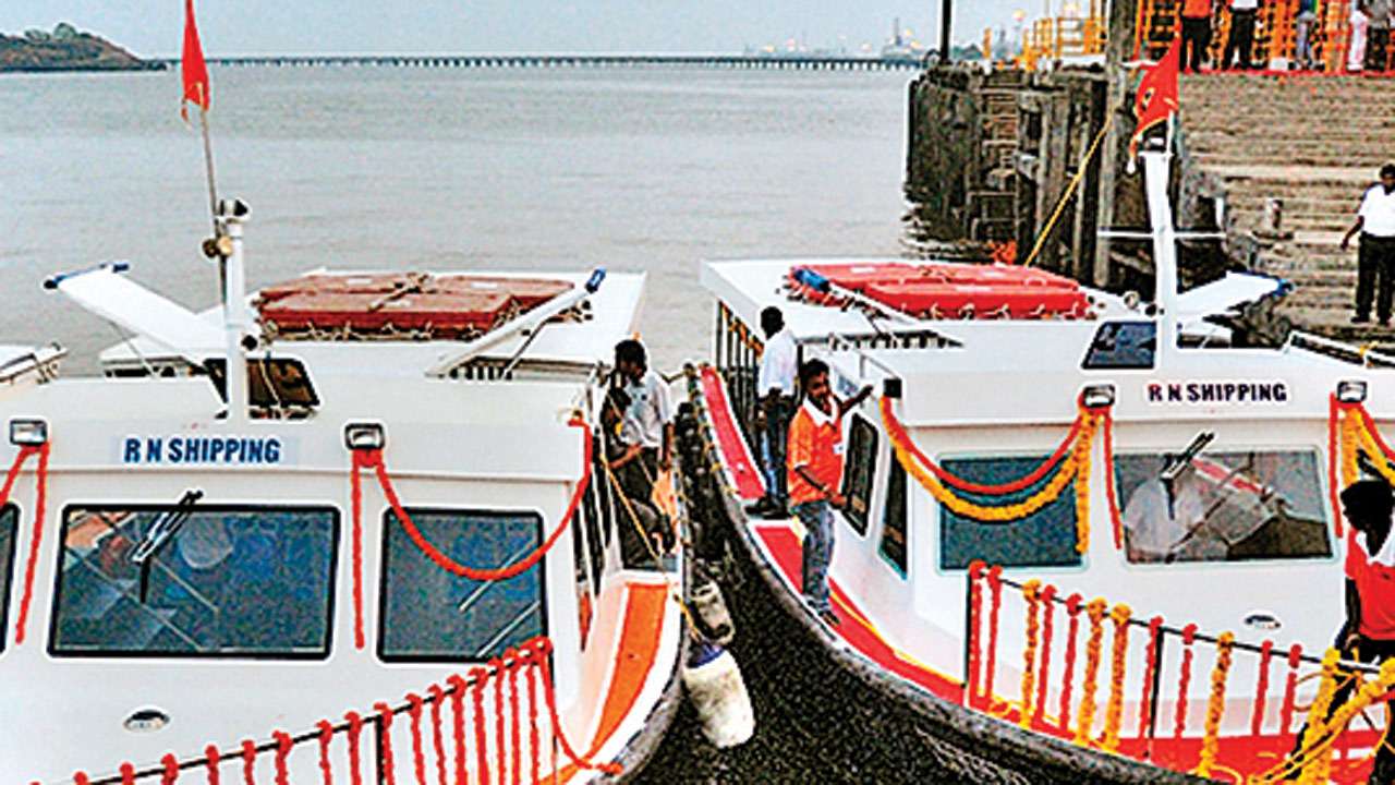 Ferry
