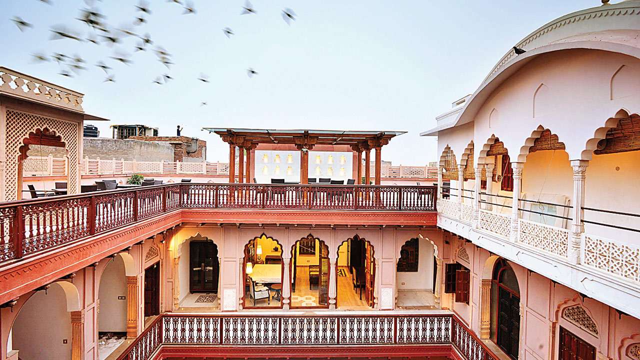 Speak up Delhi: Asset or liability? Haveli owners, locals & experts