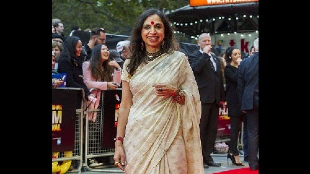 Shonali bose on #MeToo