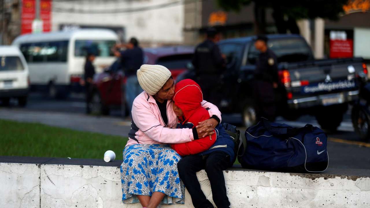 El Salvador_Reuters