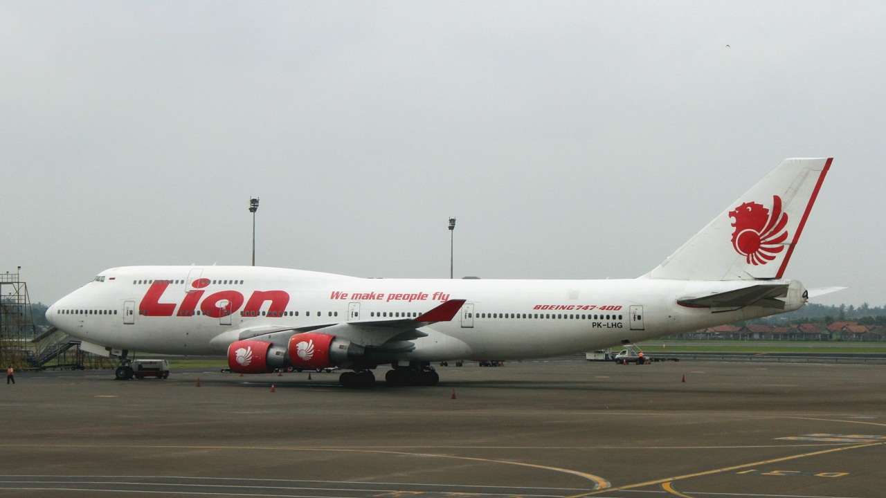 Lion Air