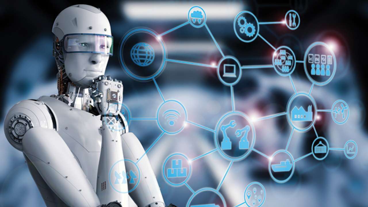 Robot