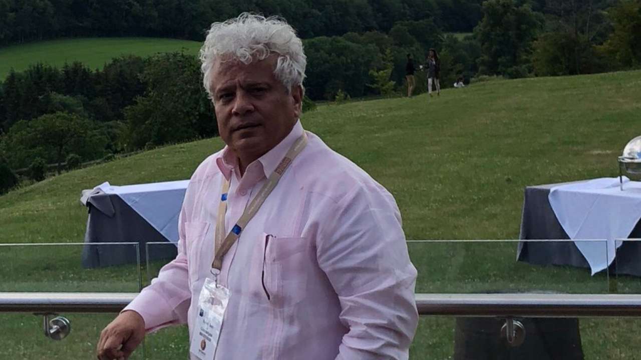 Suhel Seth_Twitter