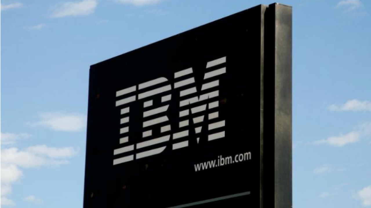 IBM