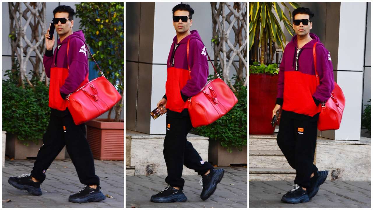 Karan Johar