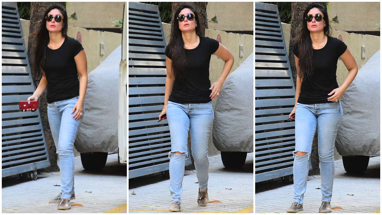 Kareena Kapoor Khan