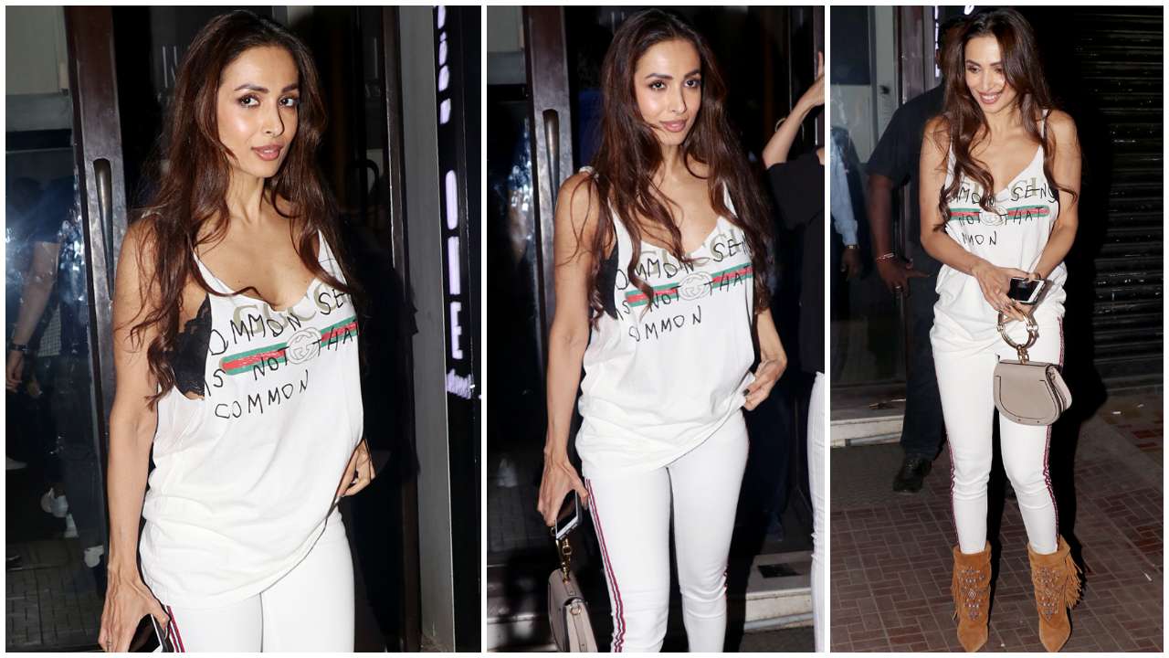 Malaika Arora