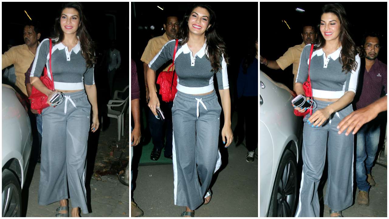 Jacqueline Fernandez