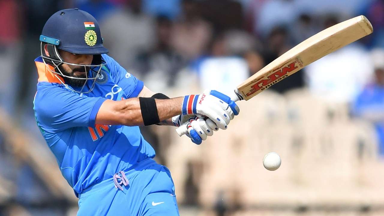 Virat Kohli