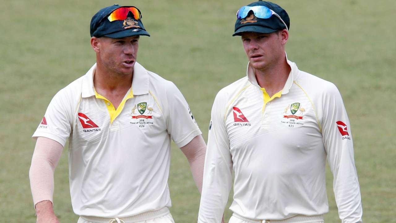 Australia's Cricket Associtaion urges cut to Steve Smith, David Warner bans