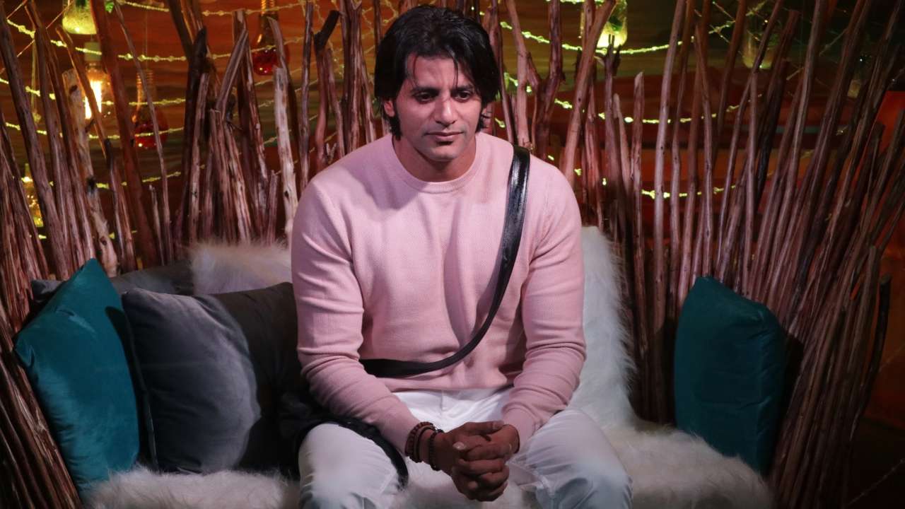 Contestants shocked after the Nominations process