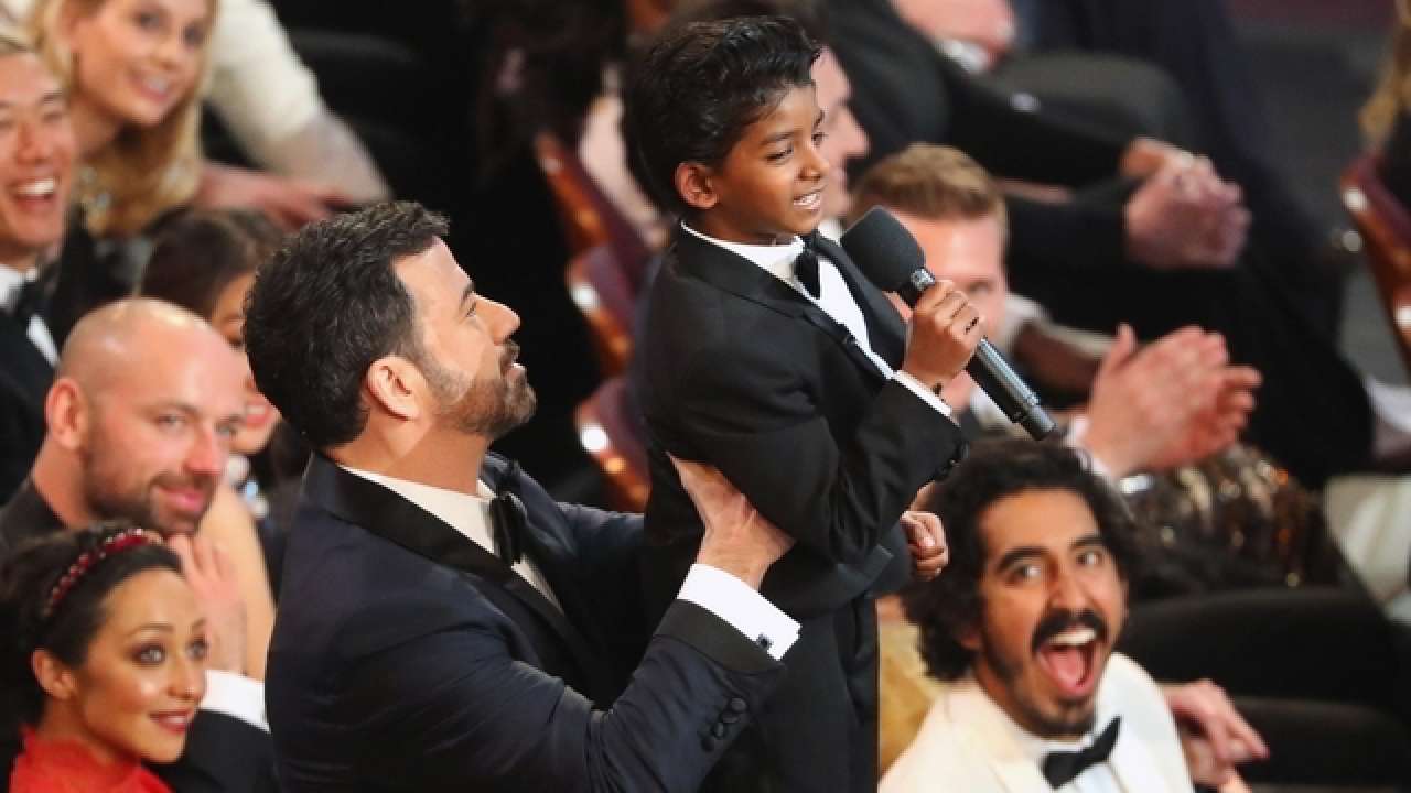 Sunny Pawar