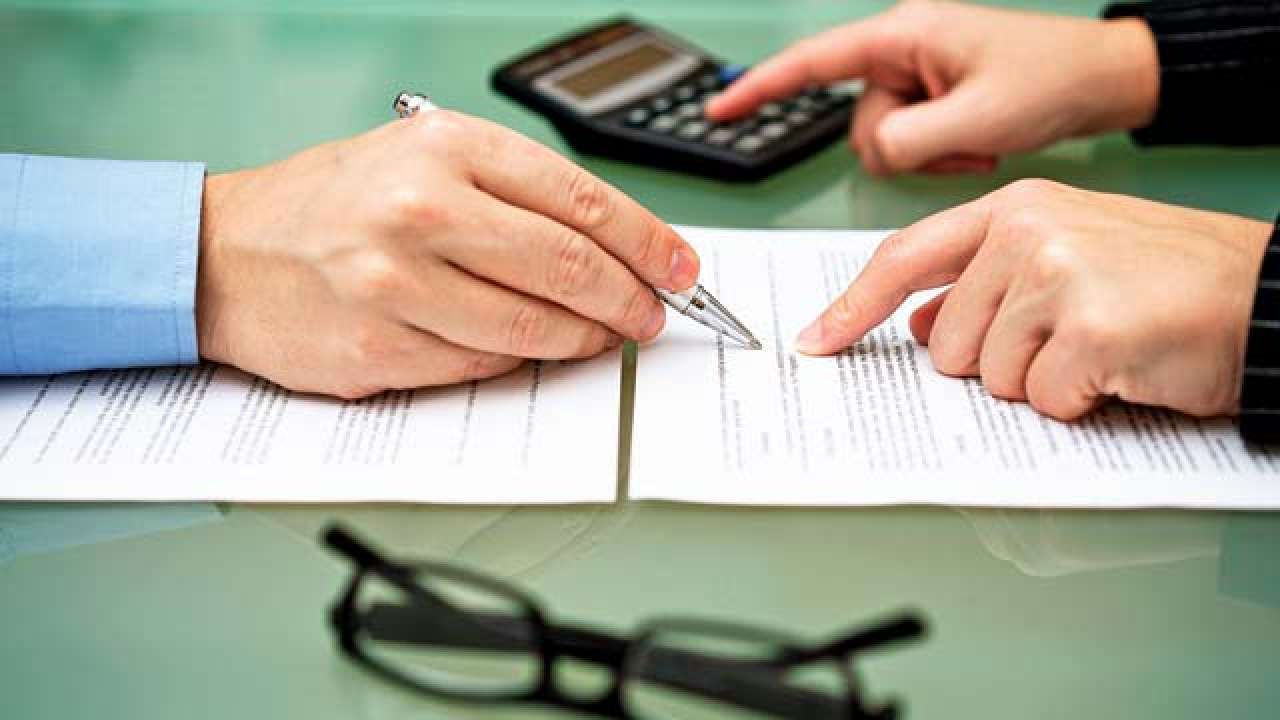 Tax returns