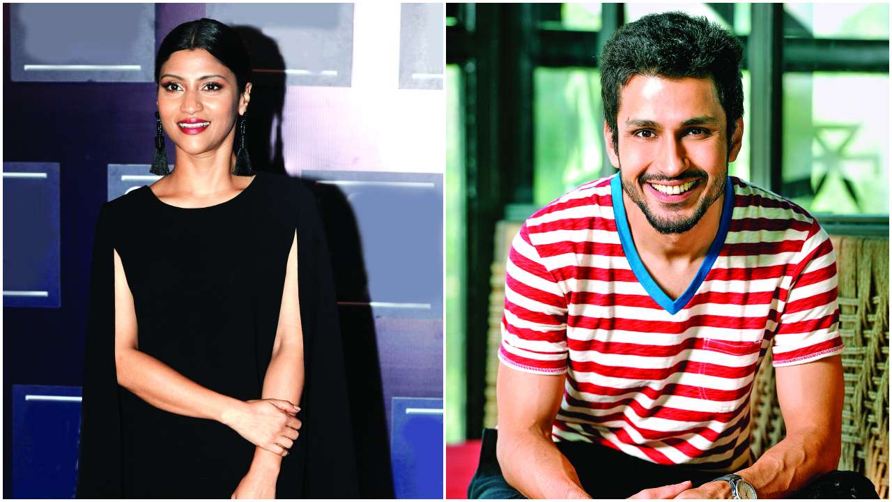 Konkona SenSharma finds her hero for Dolly Kitty Aur Voh Chamakte Sitare