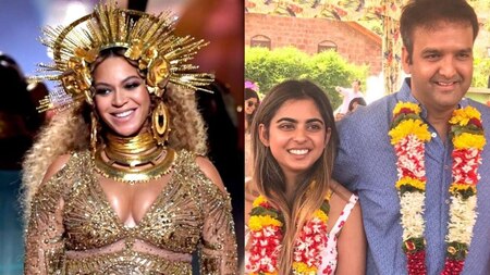 Beyonce to perform at Isha Ambani and Anand Piramal's sangeet?