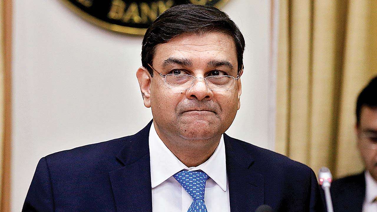 Reserve Bank Staff Union Backs Governor In Rift With Centre