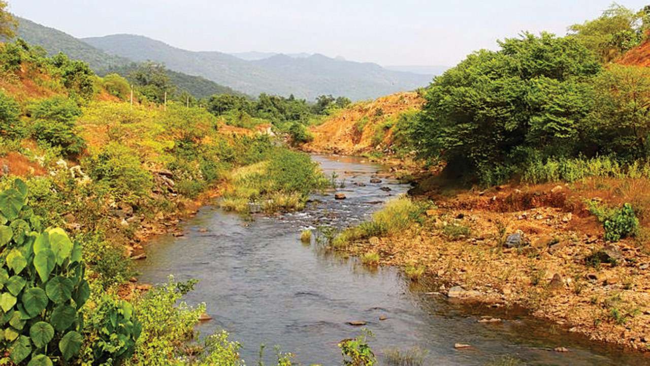 Dodamarg-Sawantwadi