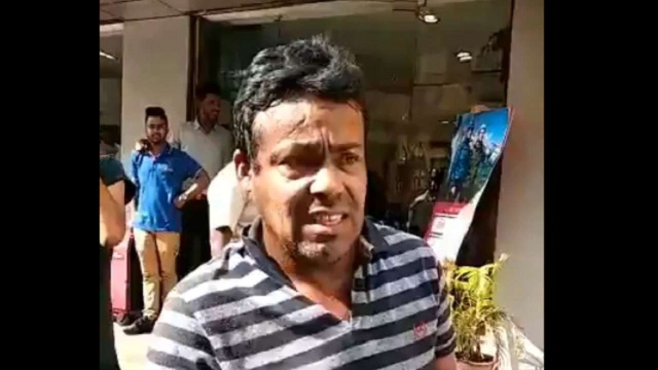 1280px x 720px - Goa: Man flashes private parts on a bus, says 'by mistake' after girl  complaints