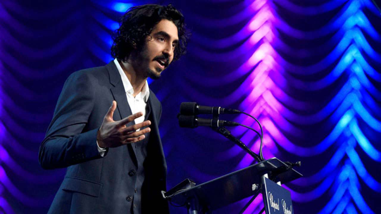 Dev Patel in 'Modern Love': Cocky techie haunted by a broken heart -  GoldDerby