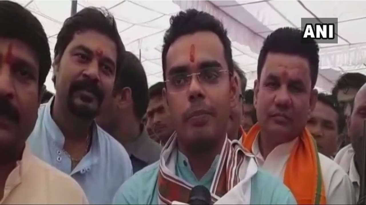 Kartikey Chouhan