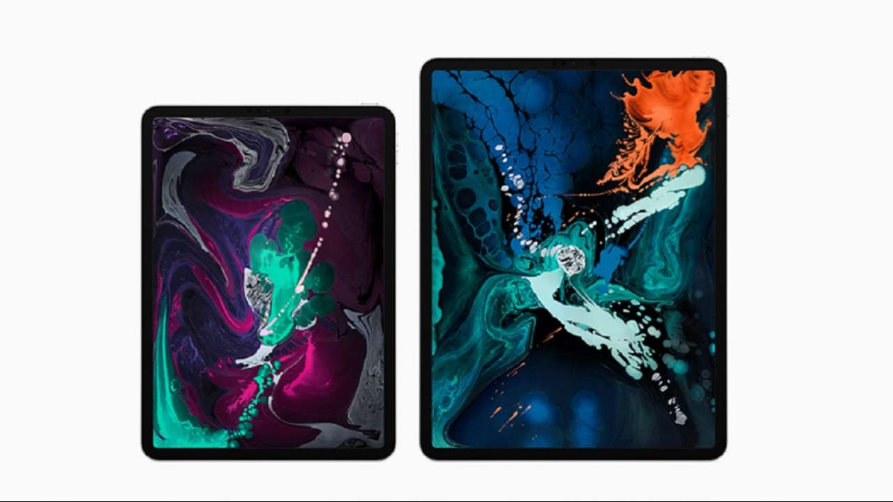 iPad Pro