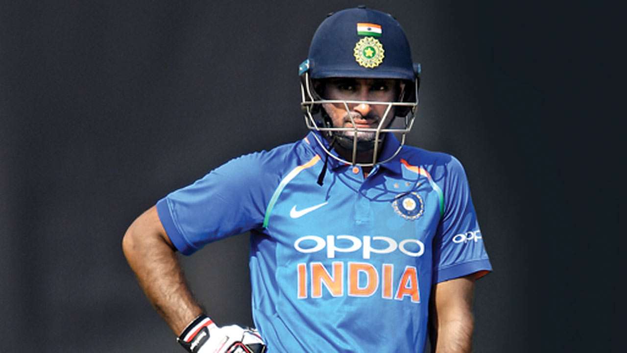 Ambati Rayudu
