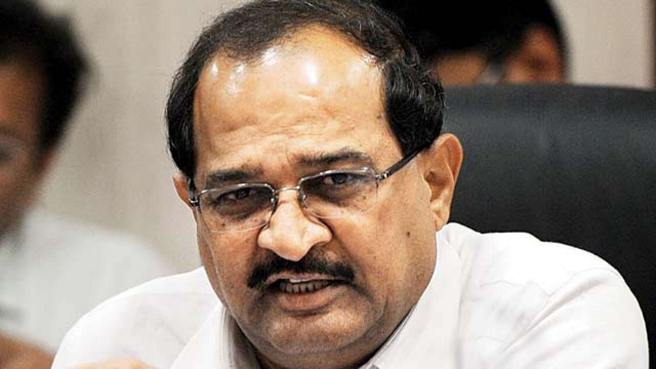 Radhakrishna Vikhe-Patil