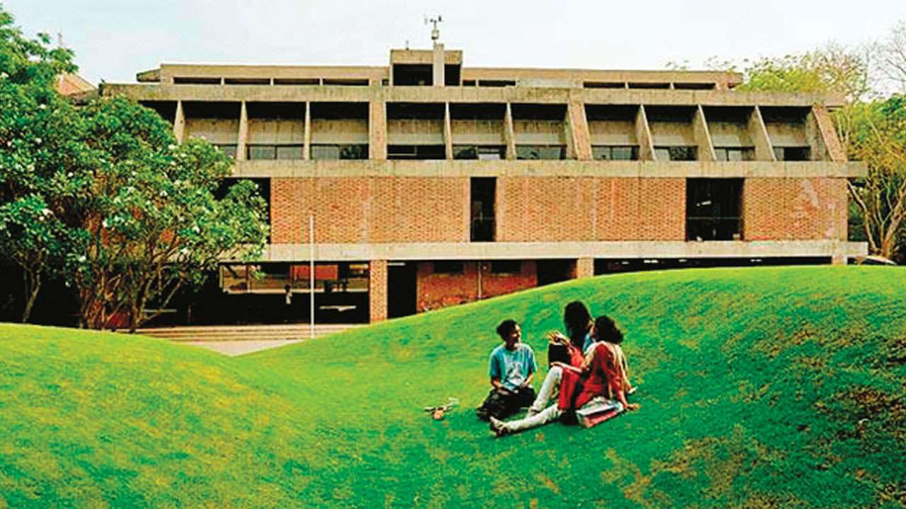 CEPT university placements: Student bags Rs 13 lakhs