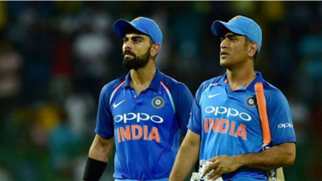 India vs West Indies, 5th ODI: MS Dhoni one run away from joining elite ...