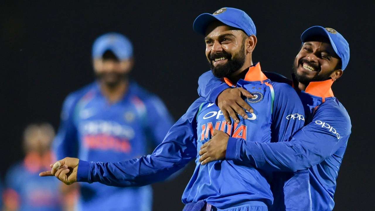 India vs West Indies 5th ODI, Preview Kohli's side eyes another series