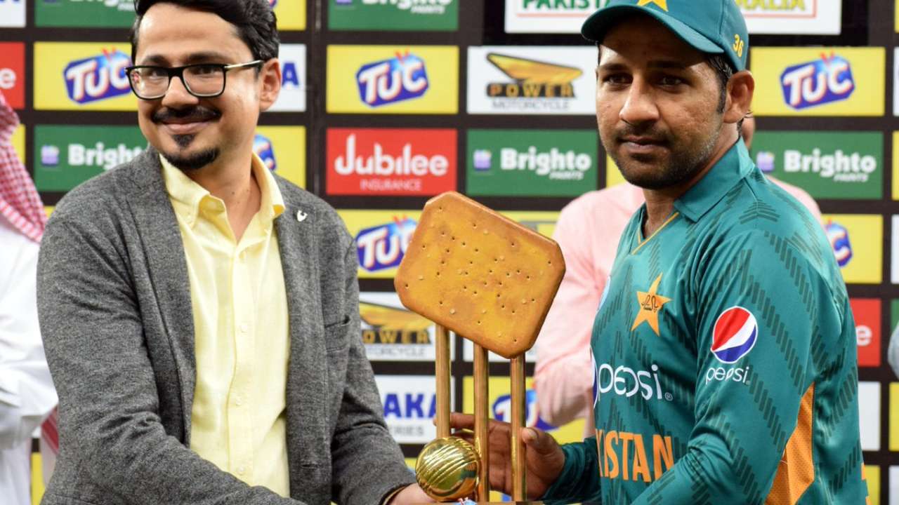 After getting trolled on social media, PCB launches inquiry into