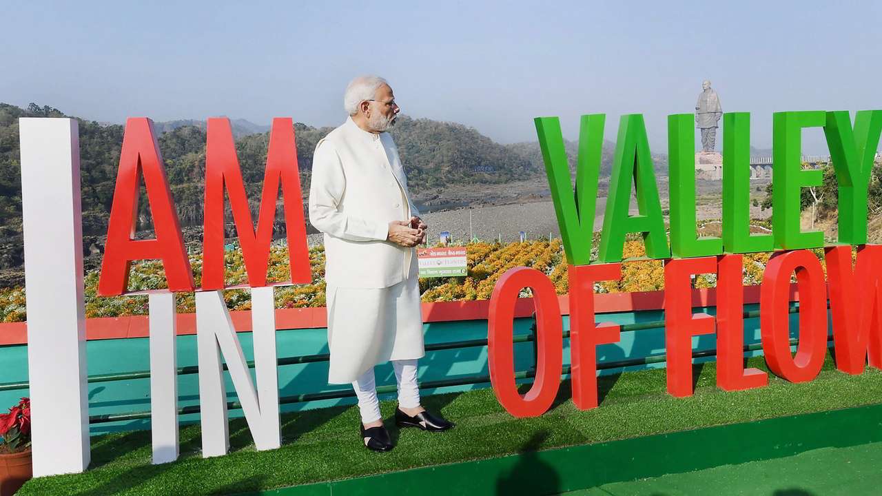 India jumps 23 spots to 77 in World Bank’s Ease of Doing Business Index ...