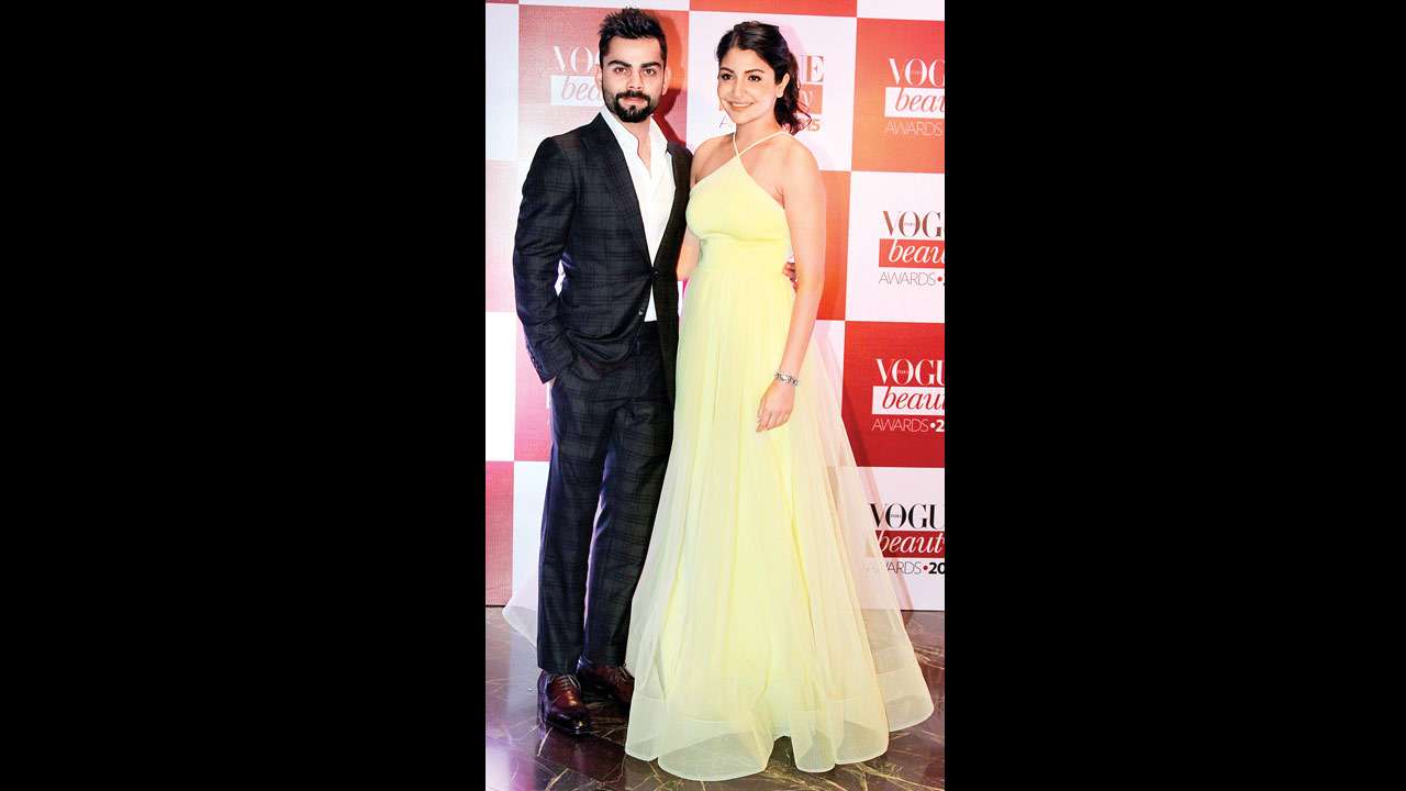 A COMPASSIONATE CHOICE FOR VIRAT AND ANUSHKA