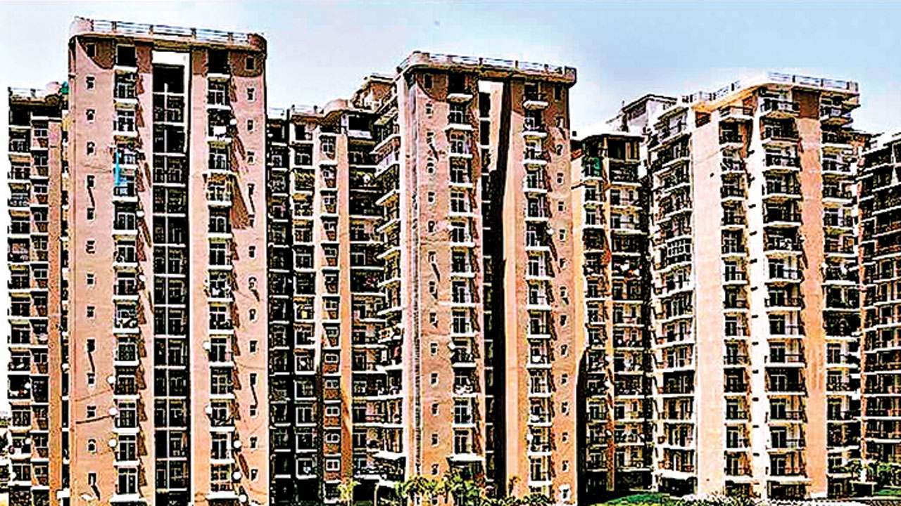 Amrapali Group