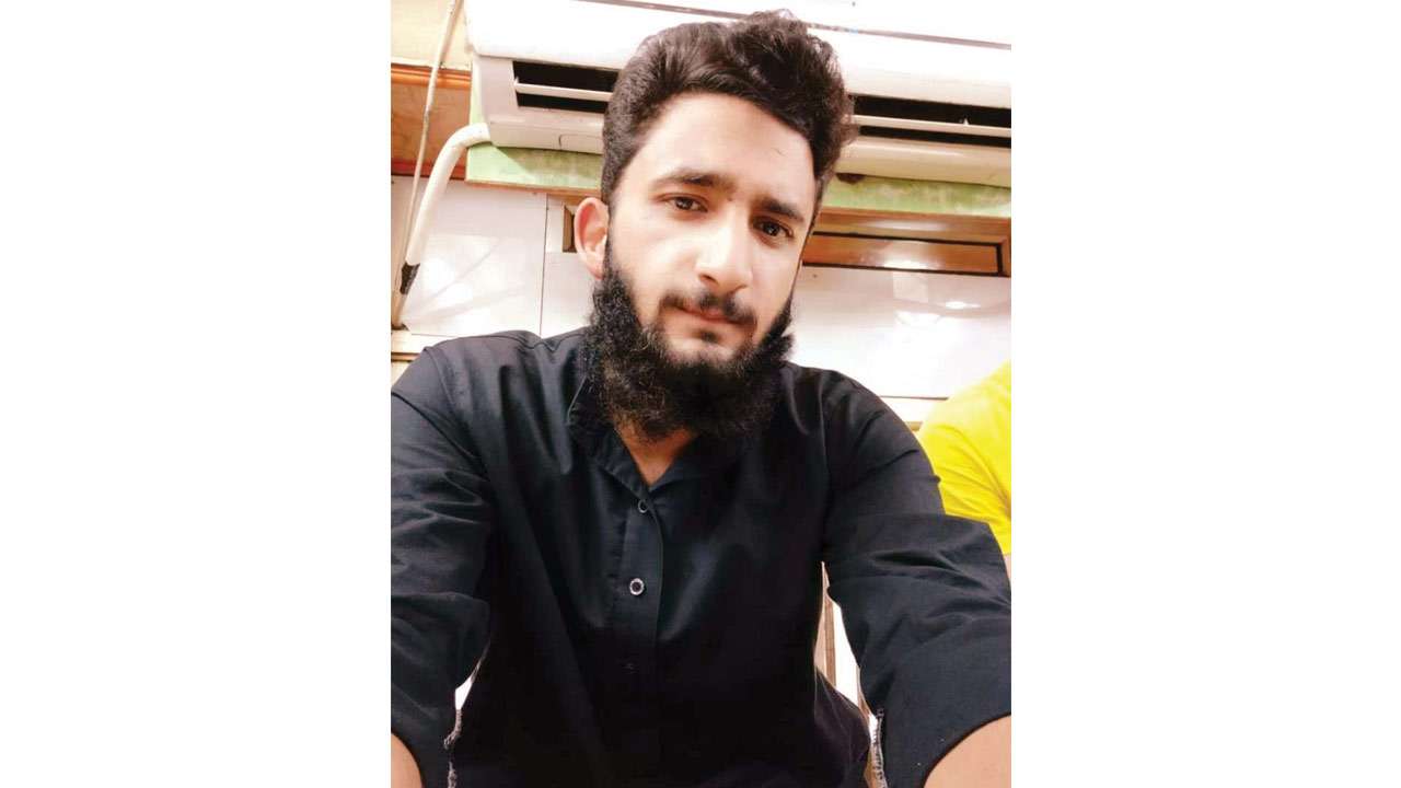 Ehtesham Bilal Sofi