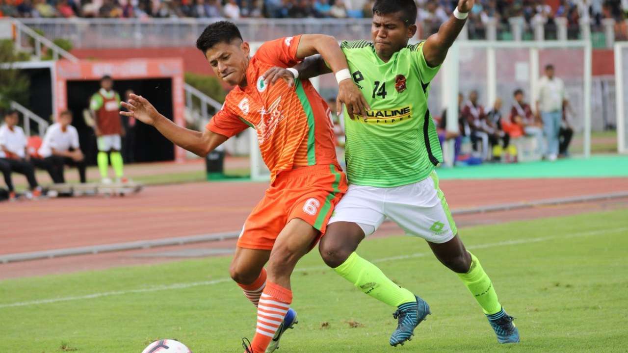 I-League 2018-19