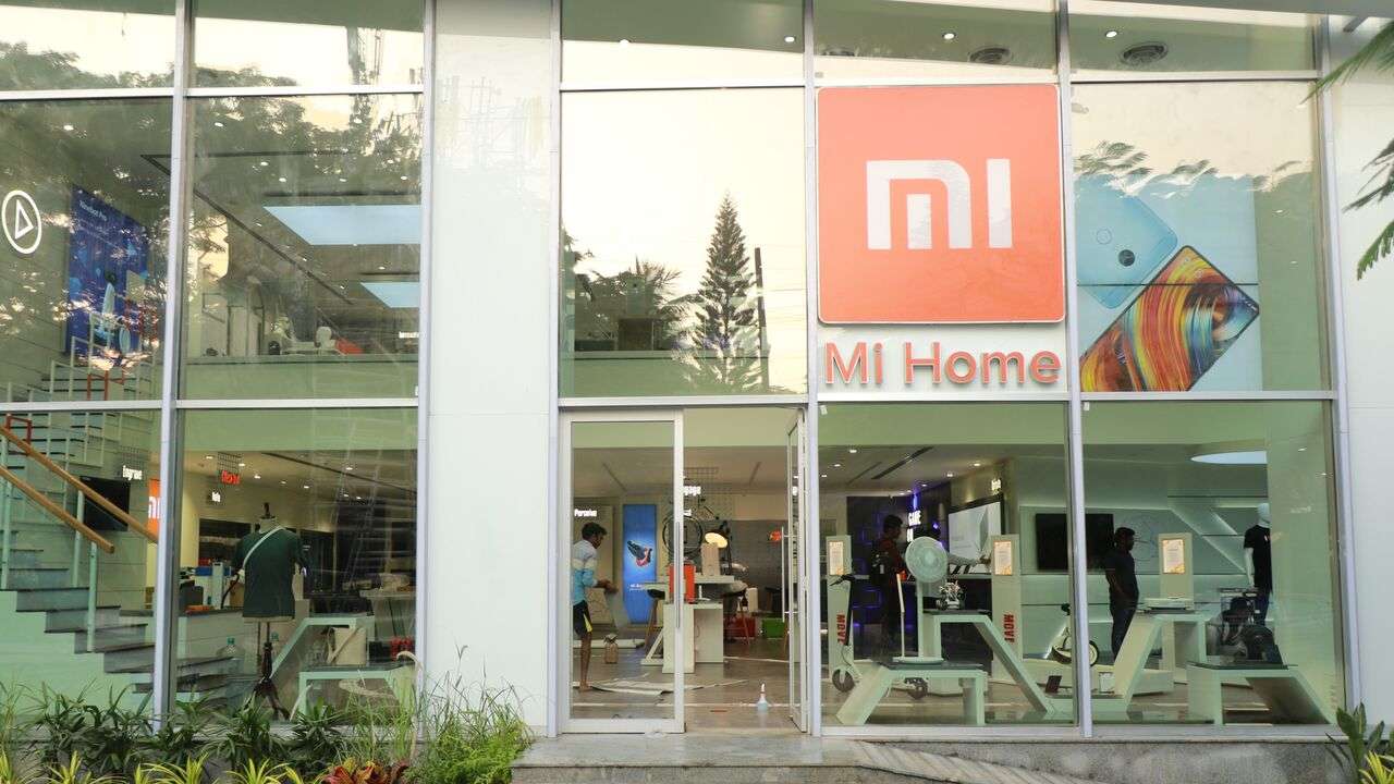 Wide range of products