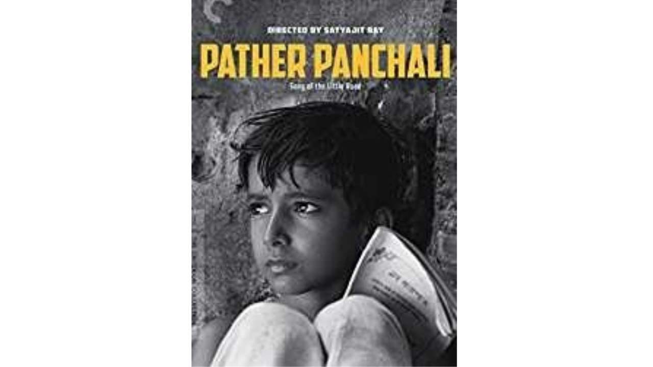 pather panchali full movie