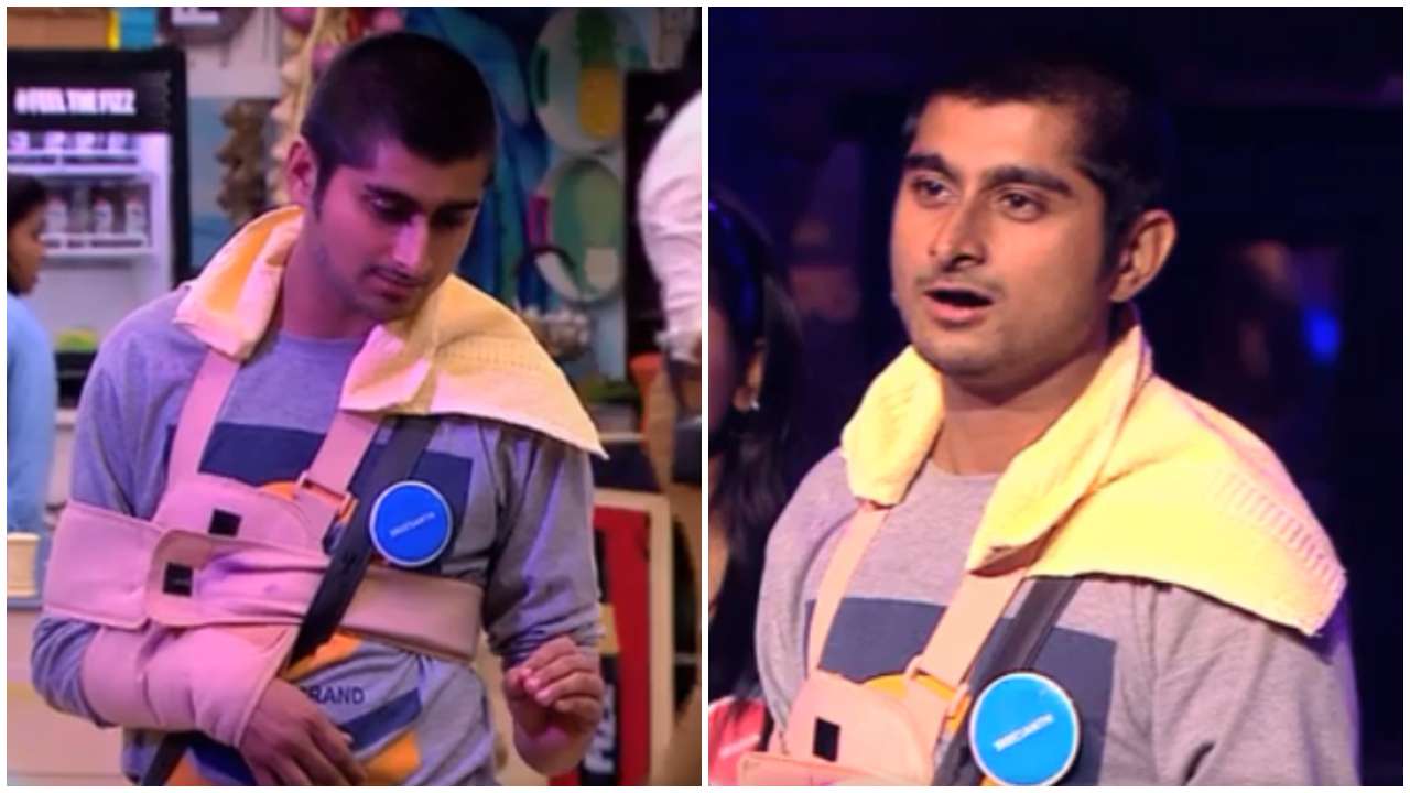 Deepak Thakur's captaincy comes to an end
