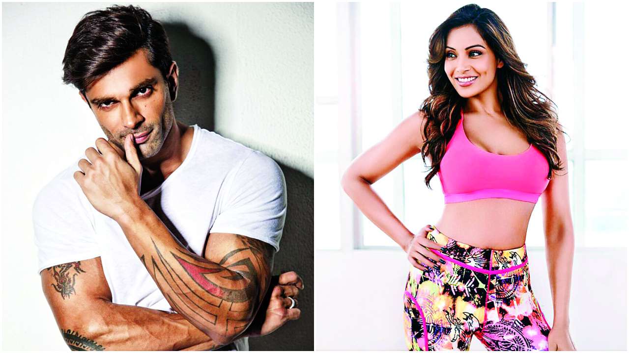 Here’s Bipasha Basu’s nickname for husband Karan Singh Grover