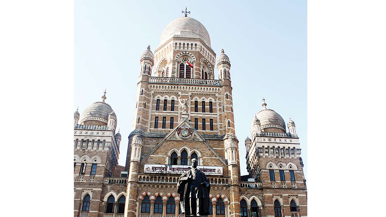 BMC Headquarters